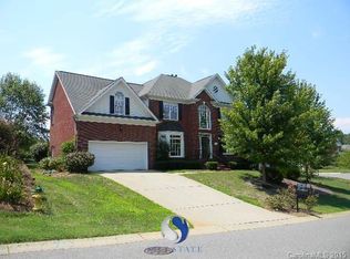 338 E Waterlynn Rd, Mooresville, NC 28115