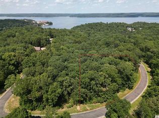 LOT 36 Hawkridge Rd, Murray, KY 42071