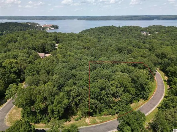 LOT 36 Hawkridge Rd, Murray, KY 42071