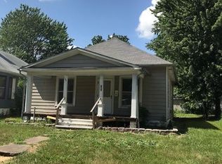 109 E 11th St, Sedalia, MO 65301
