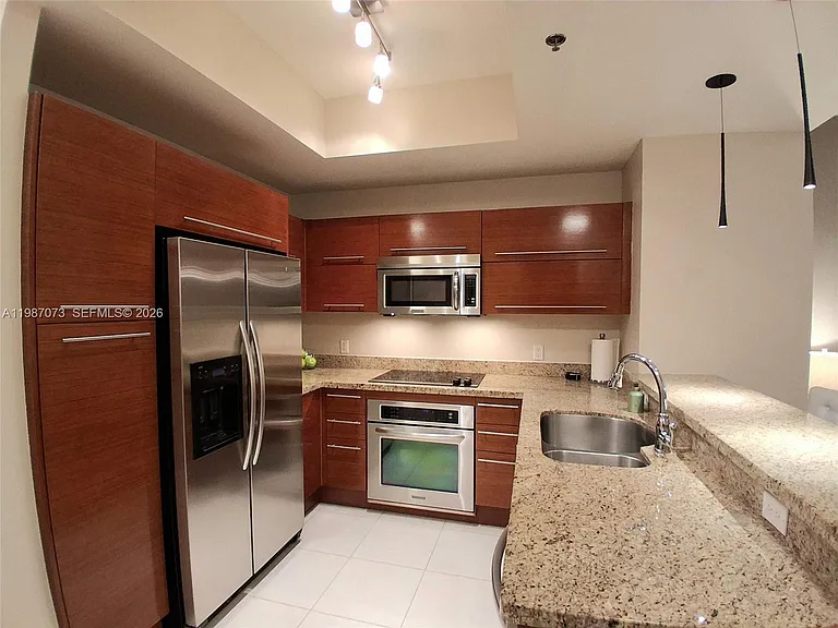 2641 N Flamingo Rd #2607N — Photo 6