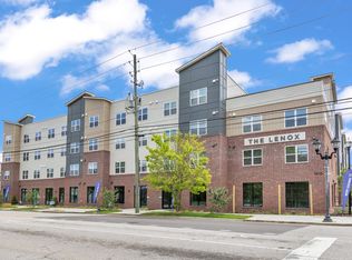 The Lenox, Augusta, GA 30901