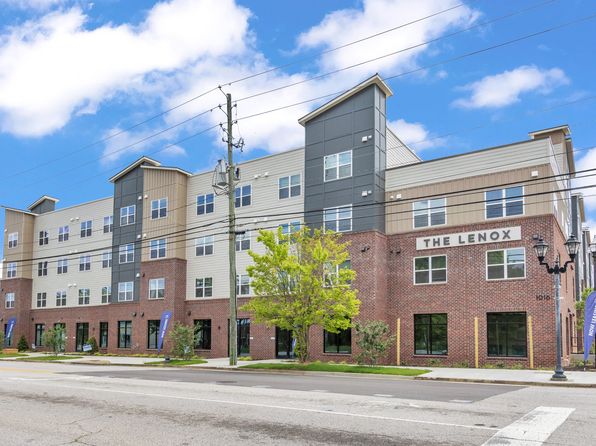 1016 Laney Walker Blvd #412