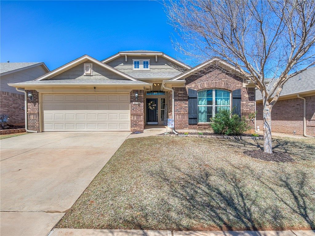 2633 NW 183rd St, Edmond, OK 73012 Zillow