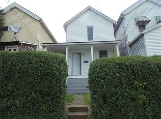 431 Euclid Ave #1, Glassport, PA