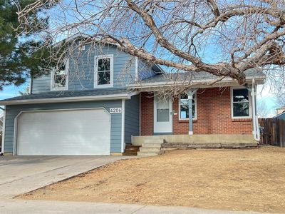 4206 S Halifax Way, Aurora, CO, 80013