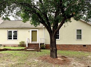 332 Thornridge Rd, Columbia, SC 29223