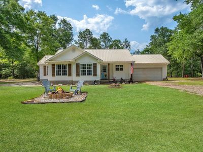 15303 Blue Boar Rd, Tallahassee, FL, 32310