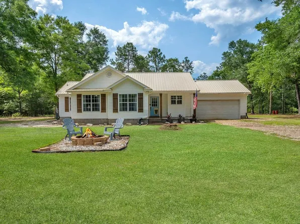 15303 Blue Boar Rd, Tallahassee, FL 32310