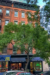 171 East 92nd Street in Carnegie Hill