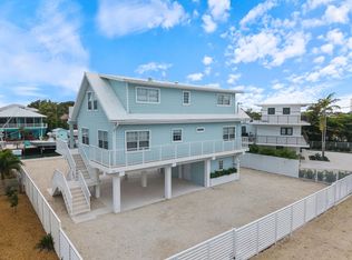 114 Harbor Dr, Tavernier, FL 33070