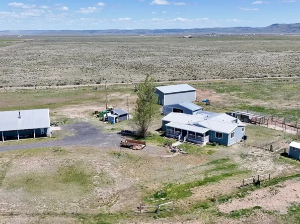 42042 E East St #16, Burns, OR 97720