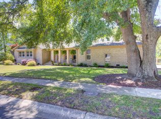 2252 Forest Lakes Blvd, Charleston, SC 29414