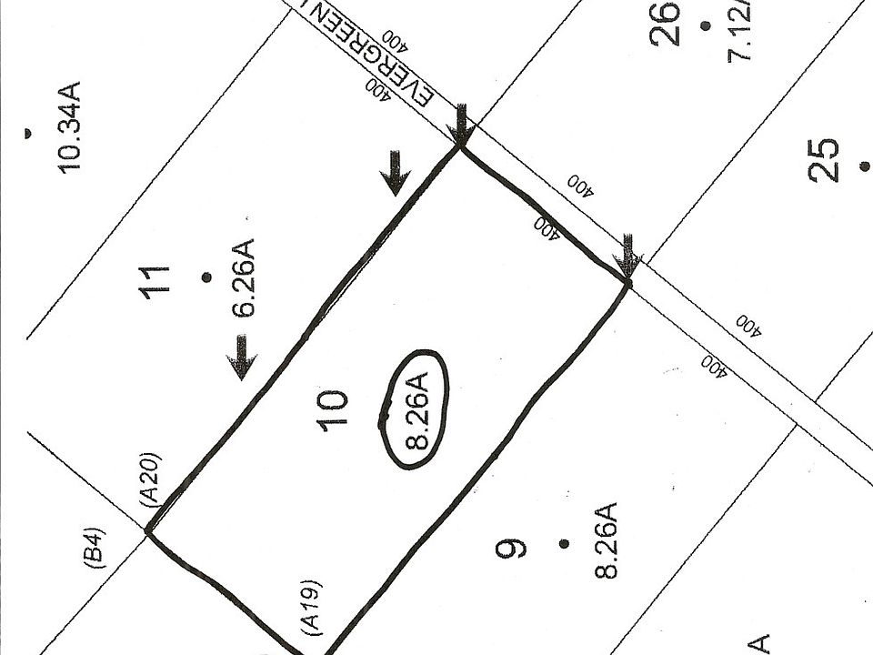 2nd image of 10 Evergreen Ln