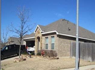 800 Richwood St, Crowley, TX 76036