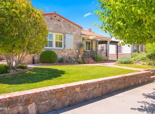 1106 Kelly Way, El Paso, TX 79902