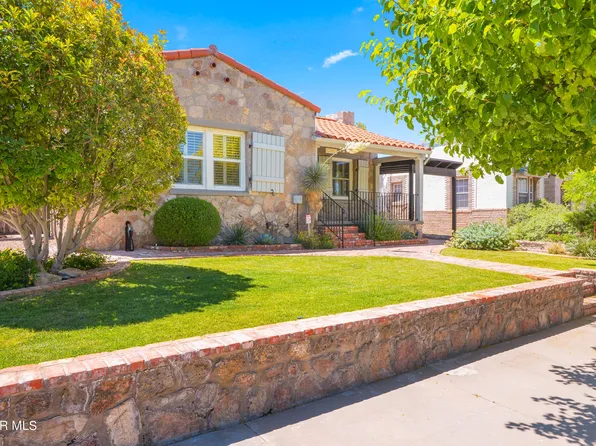 1106 Kelly Way, El Paso, TX 79902