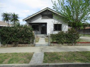 2969 E Washington Ave, Fresno, CA 93701