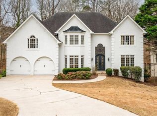605 Pine Trail Pointe, Roswell, GA 30075