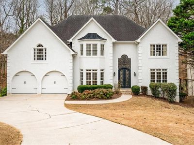 605 Pine Trail Pointe, Roswell, GA, 30075