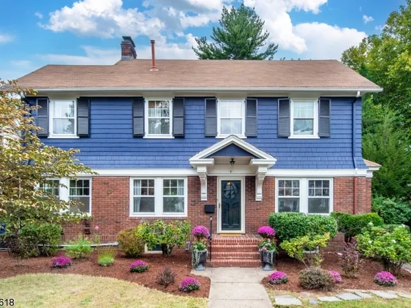 3 Yale Ter, Montclair Twp., NJ 07042