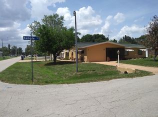 1645 Temple Ter, North Fort Myers, FL 33917