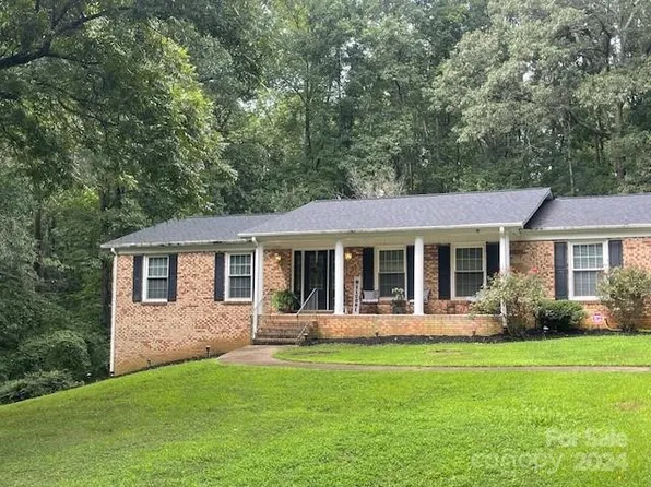 117 Ken Daves Rd, Shelby, NC 28017
