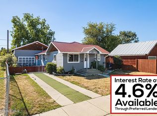 436 Lavina Ave, Sandpoint, ID 83864