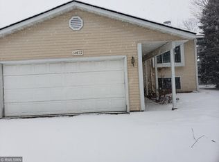 14632 Greenridge Ln, Burnsville, MN 55306