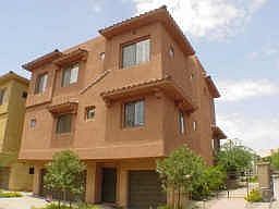 Front View of Property