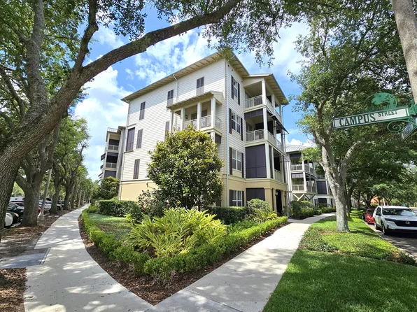620 Campus St APT 301, Celebration, FL 34747