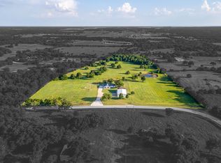 1778 County Road 217, Collinsville, TX 76233