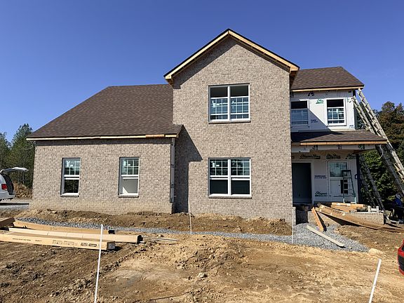 4th image of 8689 Fredonia Rd Lot 4