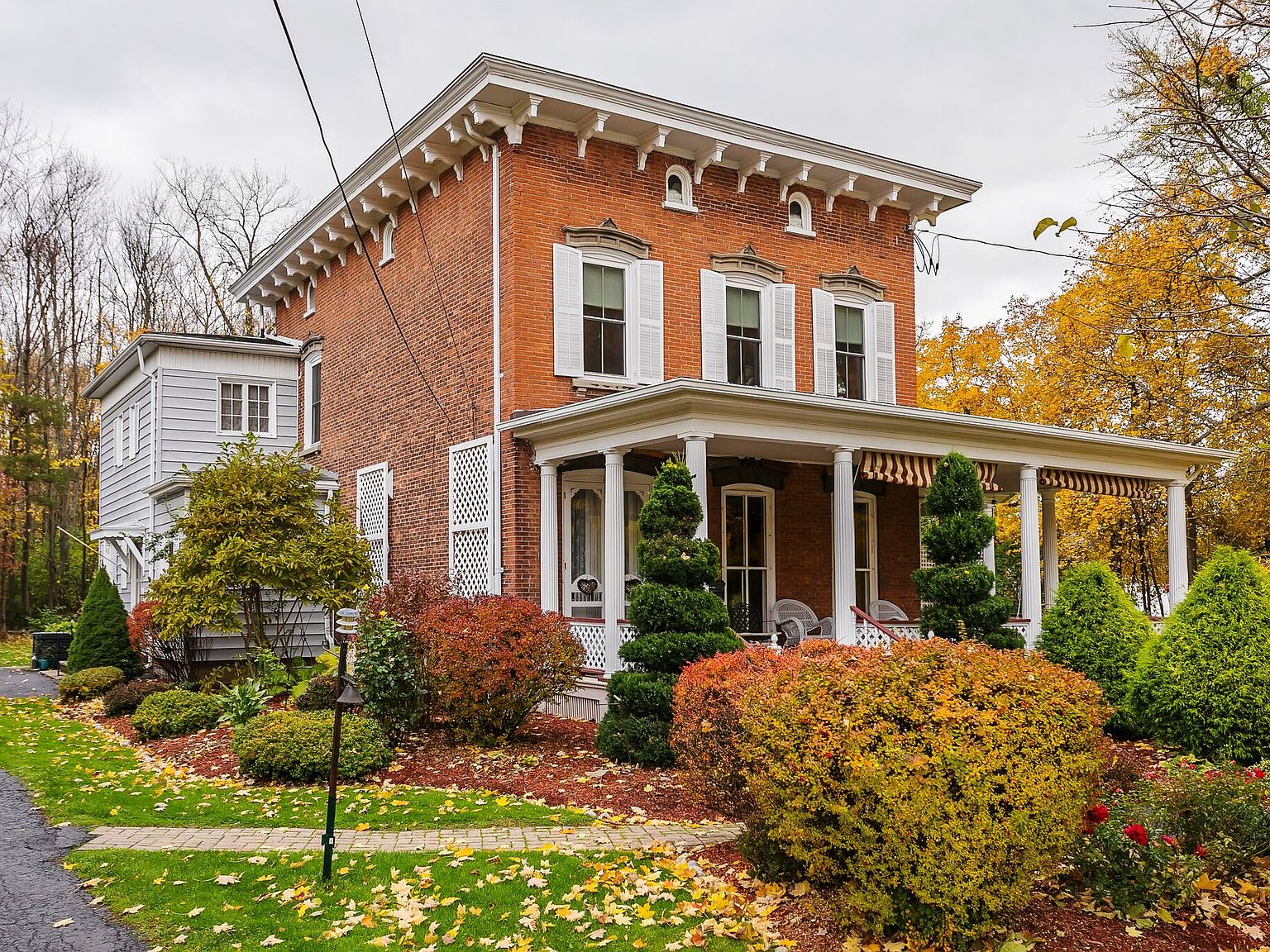 108 Virginia St, Waterloo, NY 13165 Zillow
