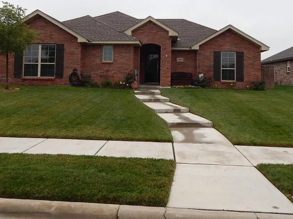 3509 Portland Ave, Amarillo, TX 79118