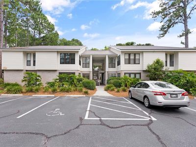 2511 Demere Rd APT 3, Saint Simons Island, GA, 31522