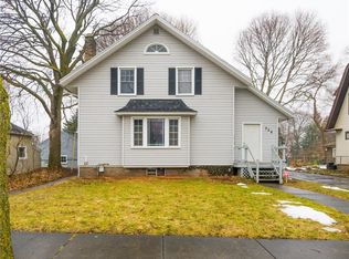 356 Hillside Ave, Rochester, NY 14610