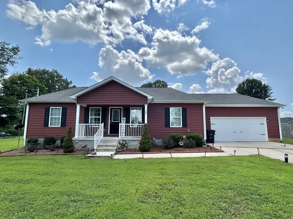 402 Highland Dr, Tullahoma, TN 37388