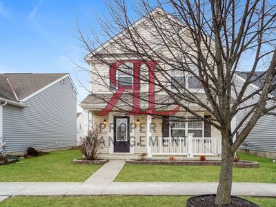 5569 Goose Falls Dr, Dublin, OH, 43016