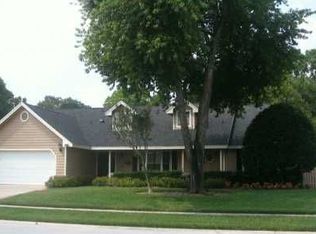 544 Timber Ridge Dr, Longwood, FL 32779
