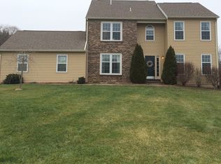 3 Morning Glen Ln, Newark, DE 19711