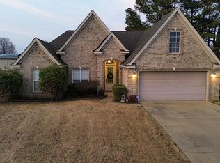5408 Deerfield Dr, Jonesboro, AR 72404