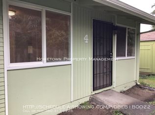 7801 Pacific Ave SE APT 4, Lacey, WA 98503