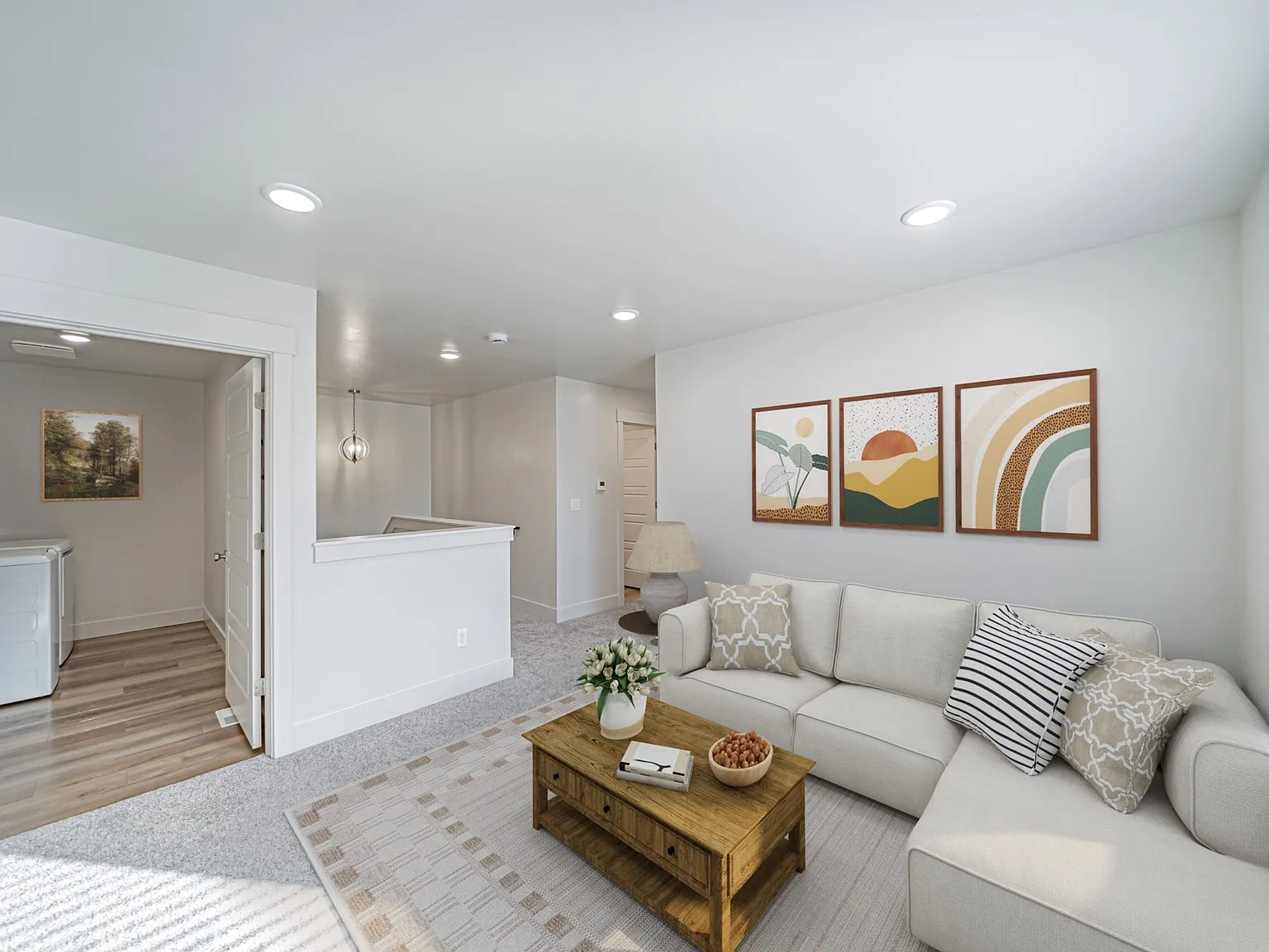 Southbridge Townhomes — Photo 2