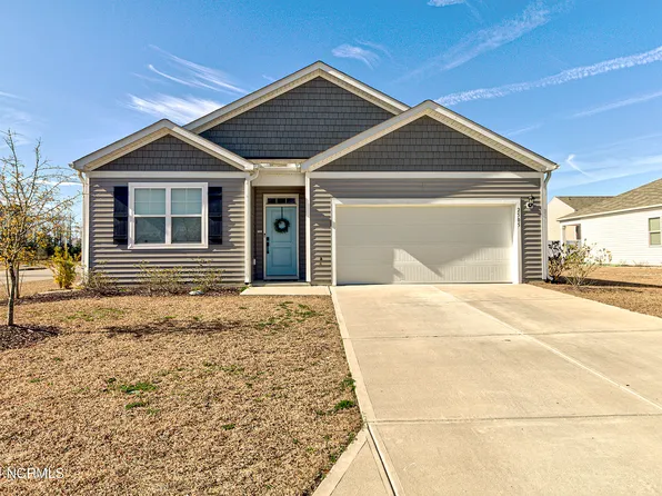 2505 Sandy Banks Lane, Wilmington, NC 28401