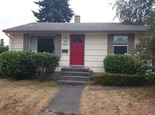 3407 49th Ave SW, Seattle, WA 98116