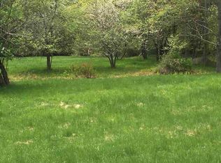 Cotton Mountain Rd, Wolfeboro, NH 03894