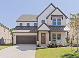 542 Torrey Pines Cir, Heath, TX 75032