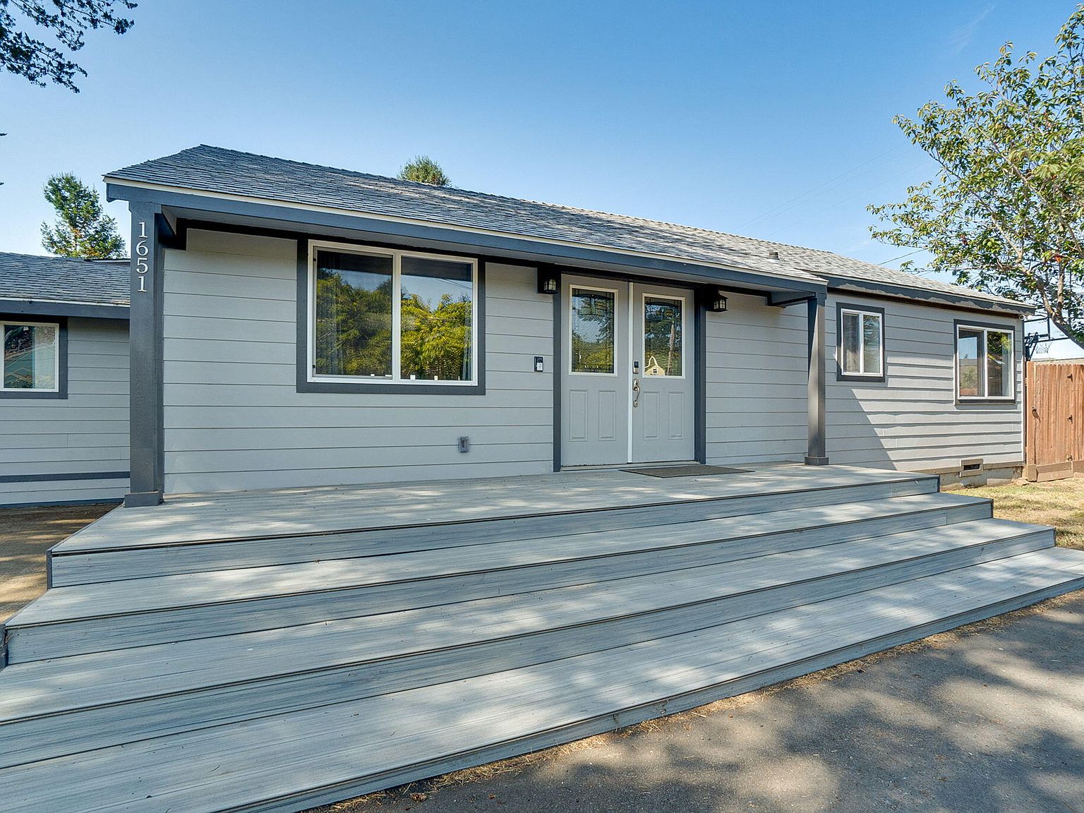 1651 Old Arcata Rd, Bayside, CA 95524 Zillow