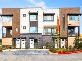 2A Plan, Bigsby Stanton, Stanton, CA 90680